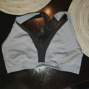 Victoria's secret sports bra